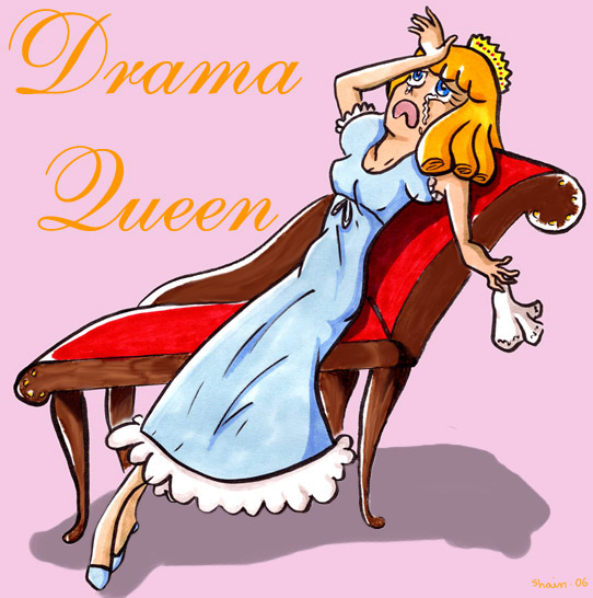 Dealing with drama queens  Phoenix Rising ME / CFS Forums