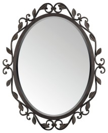 empty-mirror